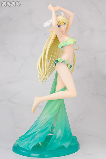 elwyn kotobukiya