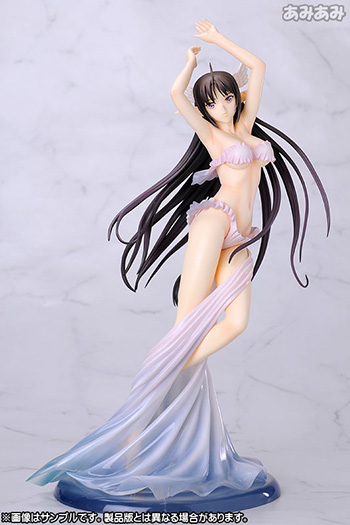 xecty kotobukiya