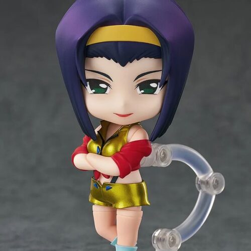 Cowboy Bebop Faye Valentine Nendoroid (#2652) (Good Smile Arts Shanghai, Good Smile Company)