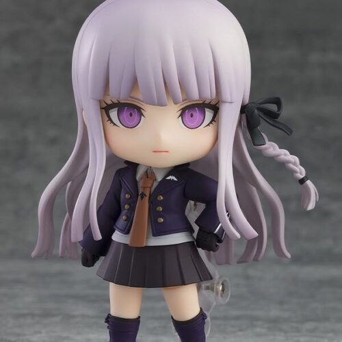 Danganronpa 1 2 Reload Kirigiri Kyouko Nendoroid (#2625) (Good Smile Company)