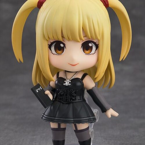 Death Note Amane Misa Nendoroid (#2674) 2.0 (Good Smile Company)