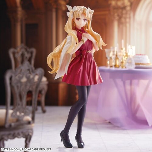 Fate Grand Order Arcade Ereshkigal Luminasta (SEGA)