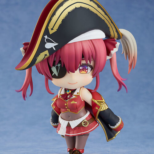 Hololive Houshou Marine Nendoroid (#1687) (Good Smile Company)