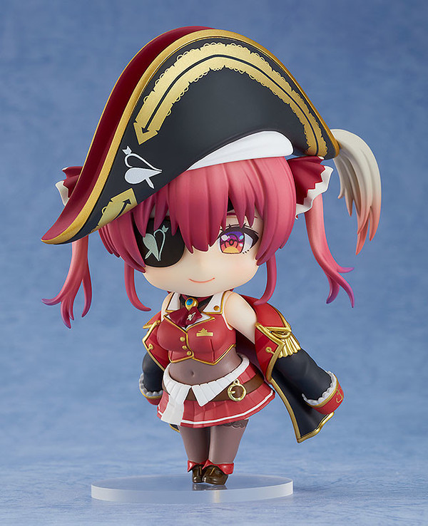 Hololive Houshou Marine Nendoroid (#1687) (Good Smile Company)