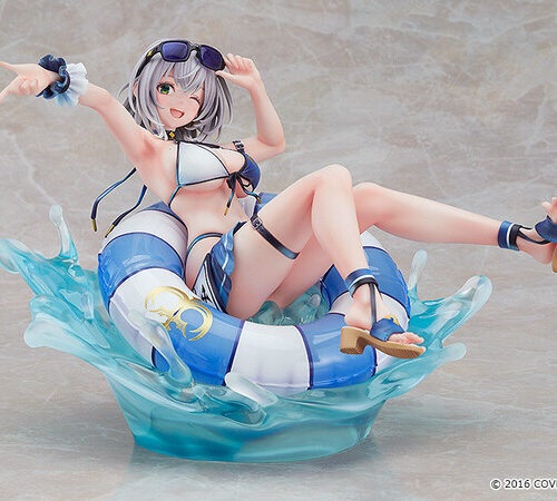 Hololive Shirogane Noel Swimsuit Ver. (Good Smile Company)