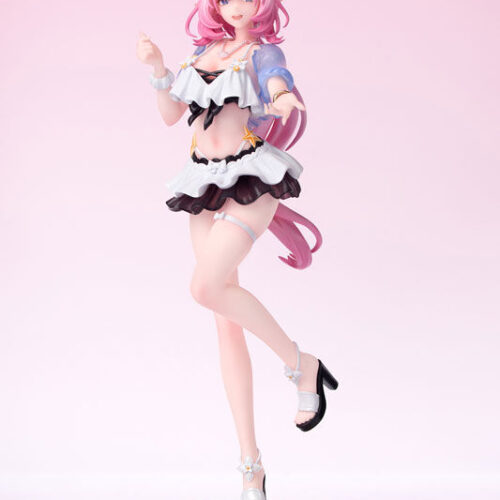 Honkai Impact 3rd Elysia Gift+ Summer Miss Elf Ver. (Myethos)