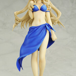 Infinite Stratos Cecilia Alcott Swimsuit ver. (Penguin Parade) Infinite Stratos Cecilia Alcott Swimsuit ver. (Penguin Parade)