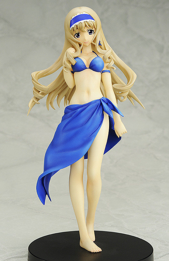 Infinite Stratos Cecilia Alcott Swimsuit ver. (Penguin Parade)