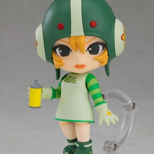 Jet Set Radio Gum Nendoroid (#2664) (Good Smile Company)