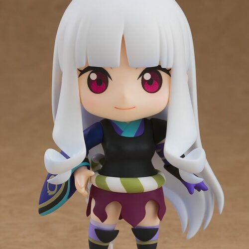 Katanagatari Togame Nendoroid (#2633) (Good Smile Company)