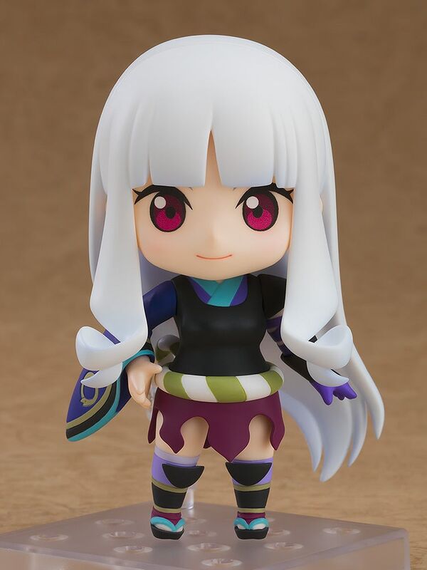 Katanagatari Togame Nendoroid (#2633) (Good Smile Company)