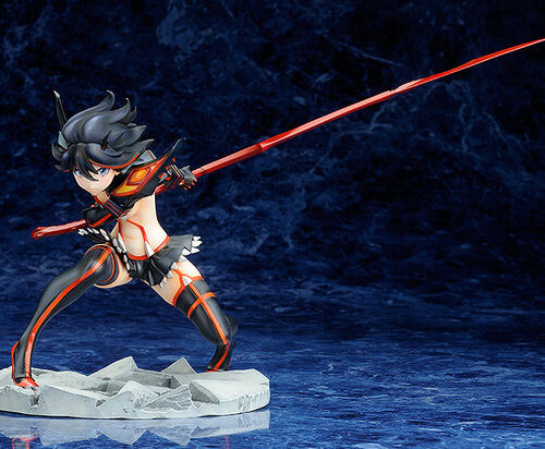 Kill la Kill Matoi Ryuuko Senketsu Kamui Senketsu ver. (Phat Company)