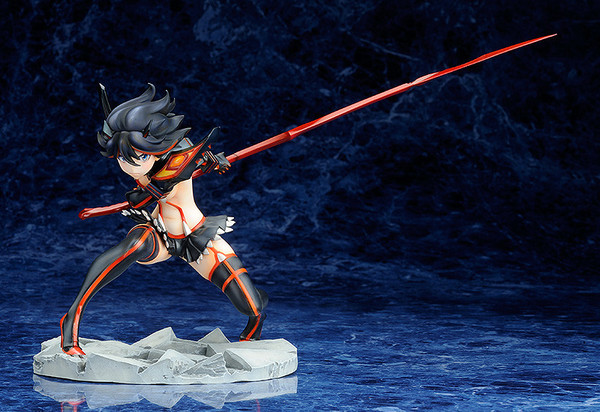 Kill la Kill Matoi Ryuuko Senketsu Kamui Senketsu ver. (Phat Company)