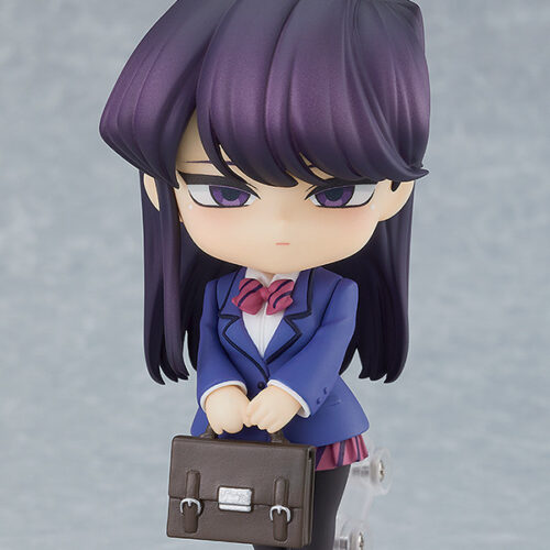 Komi san wa Komyushou Desu. Komi Shouko Nendoroid (#1853) (Good Smile Company)