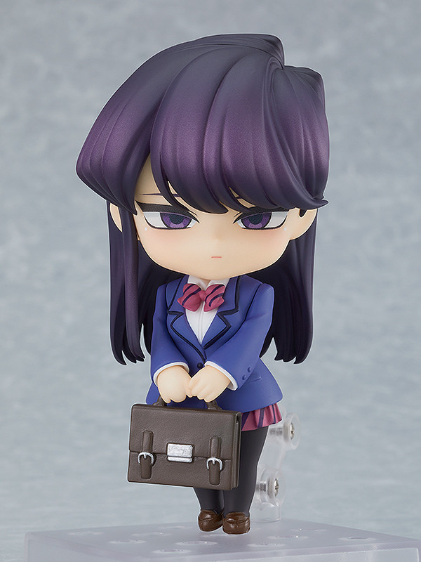 Komi san wa Komyushou Desu. Komi Shouko Nendoroid (#1853) (Good Smile Company)