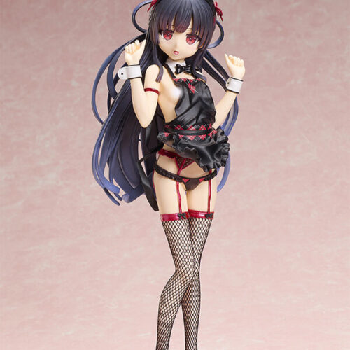 Maitetsu Hachiroku Character's Selection Red Bunny Ver. (BINDing)