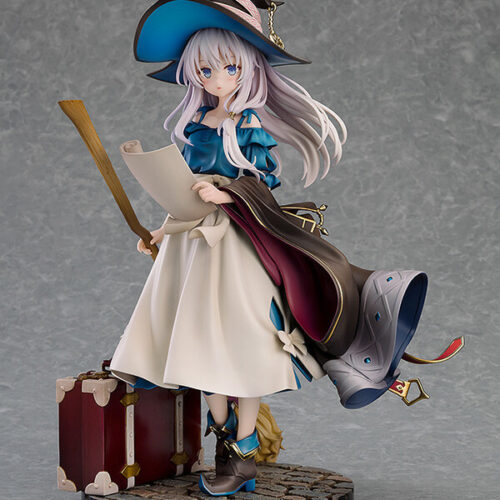 Majo no Tabitabi Elaina Early Summer Sky~ (Good Smile Company)