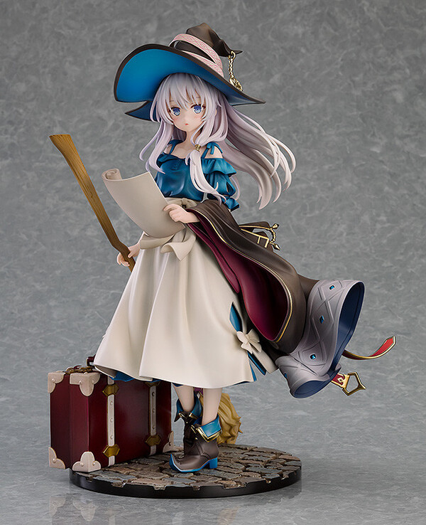 Majo no Tabitabi Elaina Early Summer Sky~ (Good Smile Company)