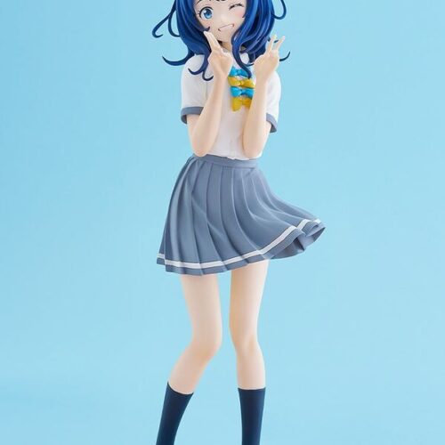 Make Heroine ga Oosugiru! Yanami Anna Pop Up Parade L (Good Smile Company)