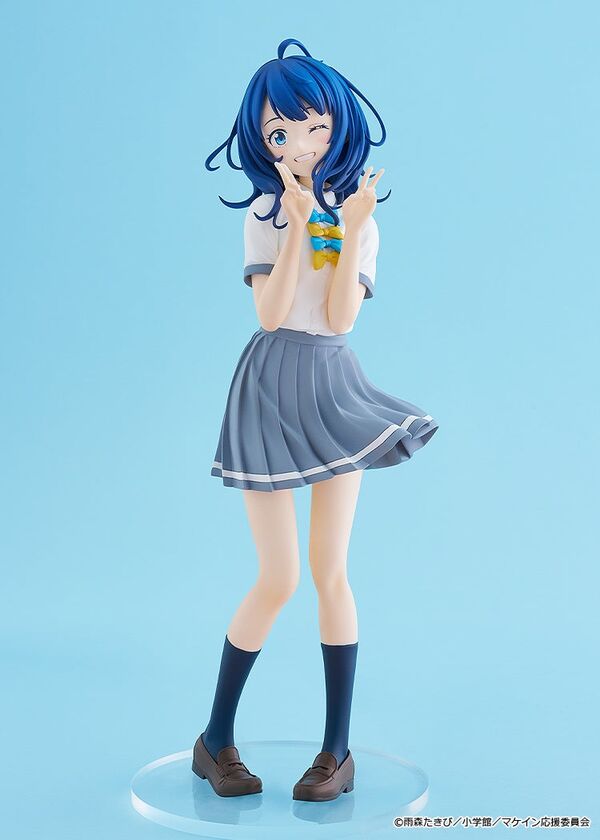 Make Heroine ga Oosugiru! Yanami Anna Pop Up Parade L (Good Smile Company)