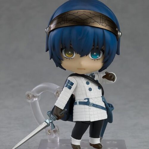 Metaphor ReFantazio Shujinkou Nendoroid #2650 Nendoroid Basic (Good Smile Company)