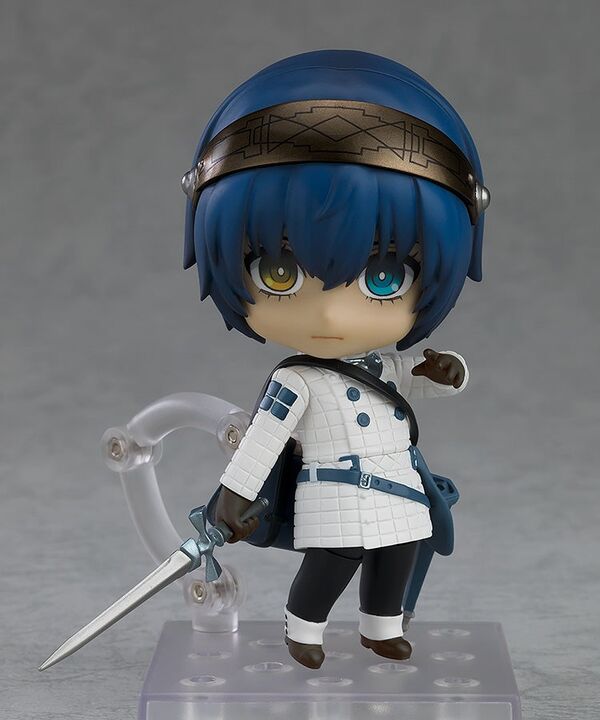 Metaphor ReFantazio Shujinkou Nendoroid #2650 Nendoroid Basic (Good Smile Company)