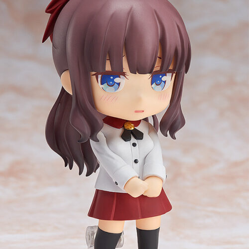 New Game!! Soujirou Takimoto Hifumi Nendoroid (#814) (Good Smile Company)