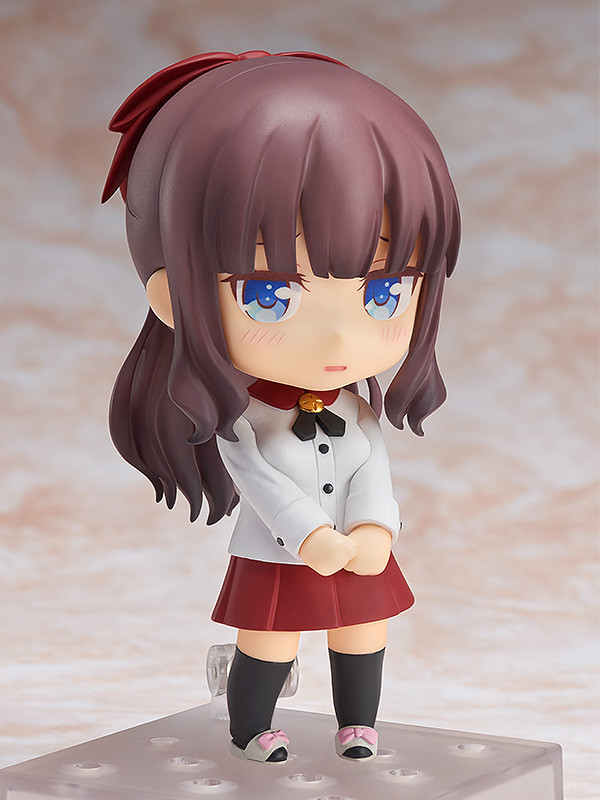 New Game!! Soujirou Takimoto Hifumi Nendoroid (#814) (Good Smile Company)