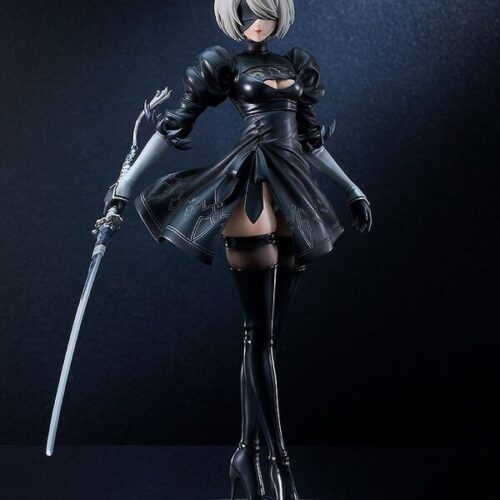 NieR Automata Ver1.1a YoRHa No. 2 Type B (Good Smile Company)