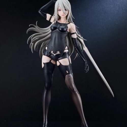 NieR Automata Ver1.1a YoRHa Type A No.2 (Good Smile Company)