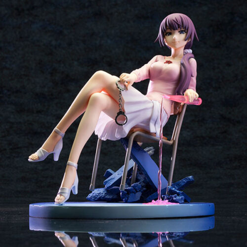 Nisemonogatari Senjougahara Hitagi (Kotobukiya)