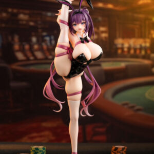 Original Bunny Yuna chan (AniMester) Original Bunny Yuna chan (AniMester)