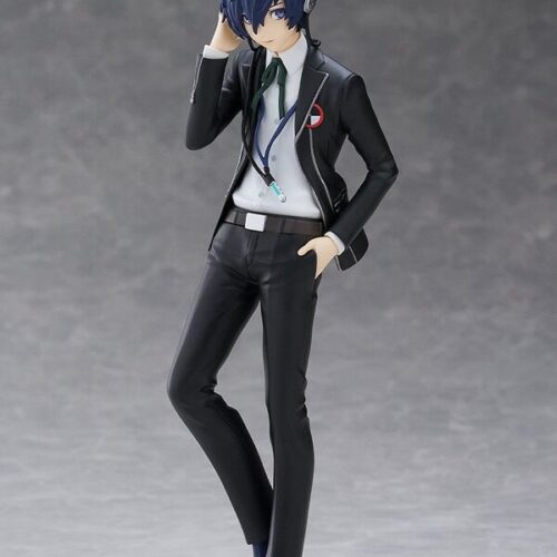 Persona 3 Reload Shujinkou Pop Up Parade (Good Smile Company)