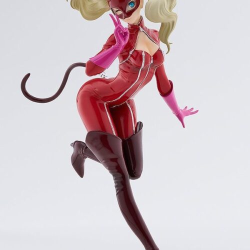 Persona 5 The Royal Takamaki Anne Pop Up Parade Panther (Good Smile Company)