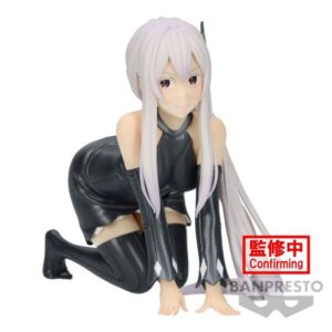 ReZero kara Hajimeru Isekai Seikatsu Echidna Celestial Vivi (Bandai Spirits) ReZero kara Hajimeru Isekai Seikatsu Echidna Celestial Vivi (Bandai Spirits)