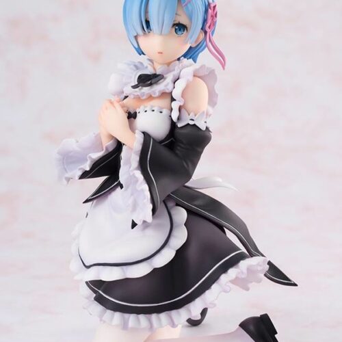 ReZero kara Hajimeru Isekai Seikatsu Rem (Revolve)