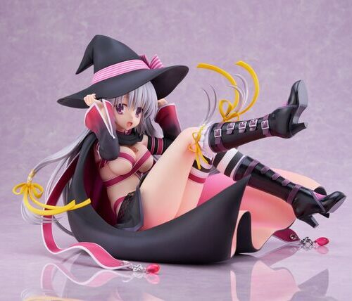 Sanoba Witch Ayachi Nene (Alice Glint)