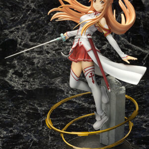 Sword Art Online Asuna Aincrad (Kotobukiya)