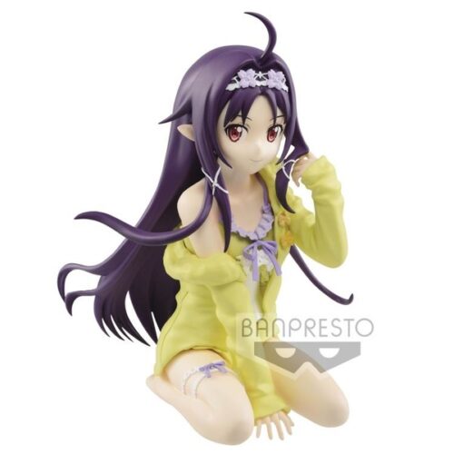 Sword Art Online Memory Defrag Yuuki Espresto (Sweet skin) Midnight Dream ver. (Bandai Spirits)