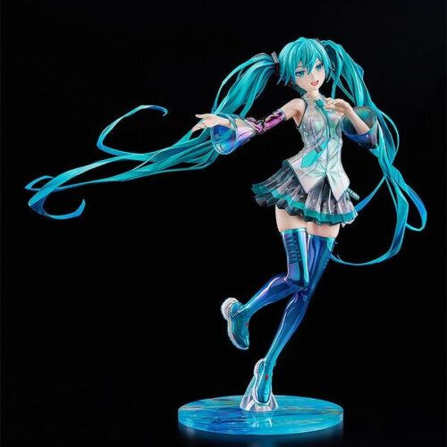 Vocaloid Hatsune Miku 0x27 Eternal Stream (Good Smile Company)