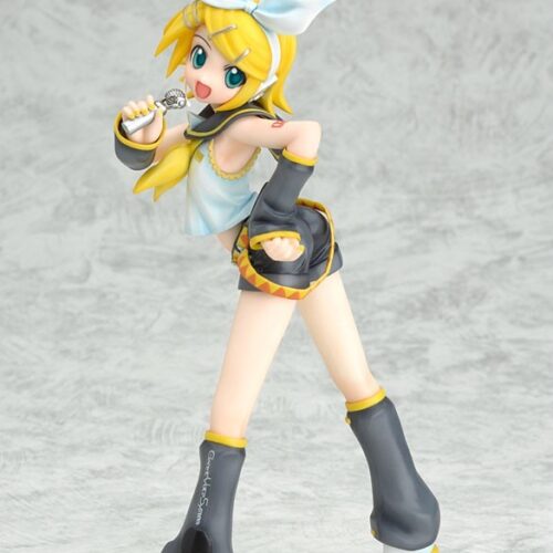 Vocaloid Kagamine Rin (Good Smile Company)