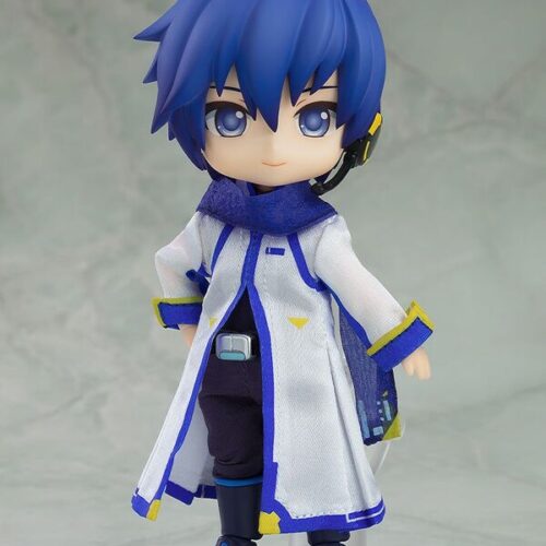 Vocaloid Kaito Nendoroid Doll (Good Smile Company)