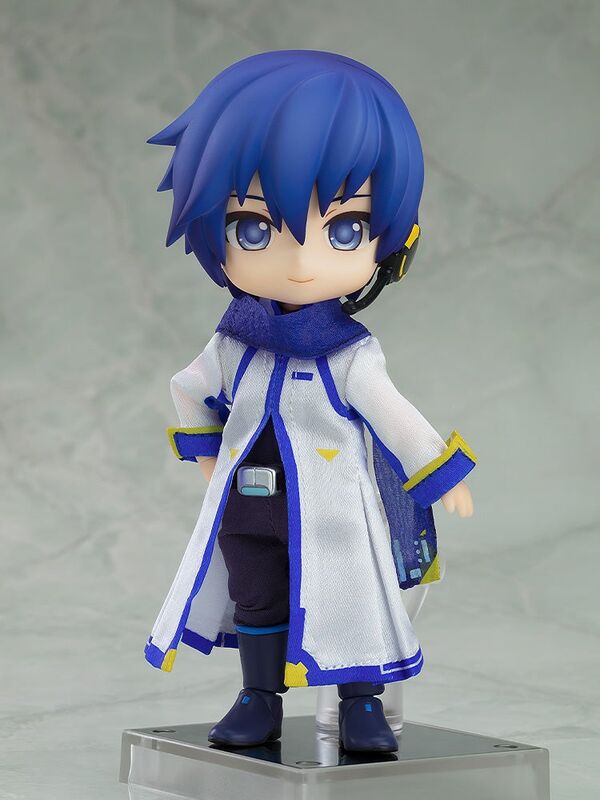 Vocaloid Kaito Nendoroid Doll (Good Smile Company)