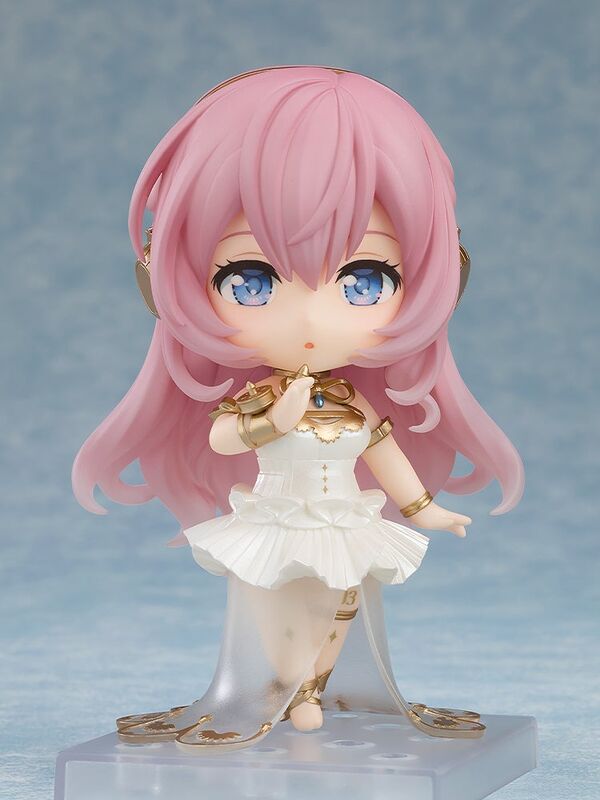 Vocaloid Megurine Luka Nendoroid (#2646) Symphony 2024 Ver. (Good Smile Company)