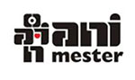 animester logo menu