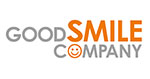 good smile company logo menu