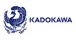 kadokawa logo menu