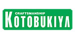 kotobukiya logo menu