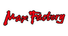 max factory logo menu