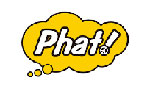 phat company logo